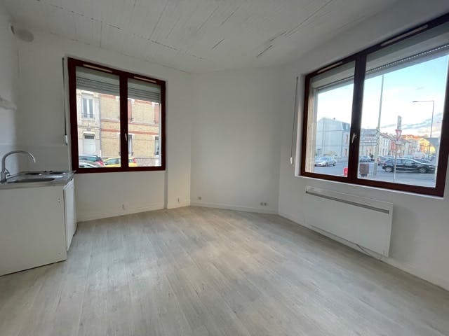 
Appartement Reims 2 pièce(s) 35.3 m2
